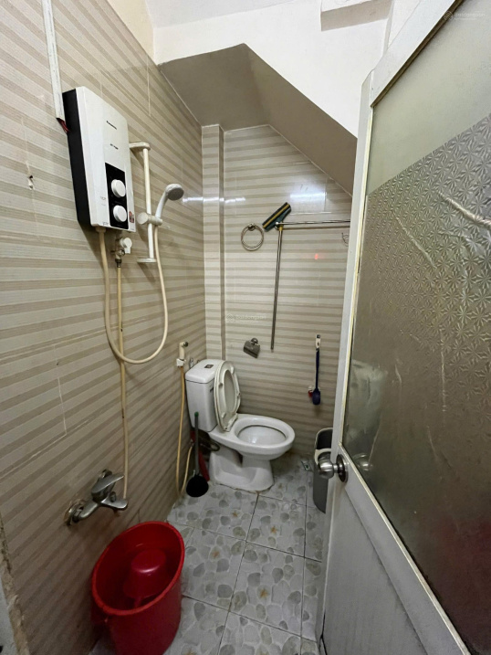 🏡 Bán nhà Vĩnh Viễn, Q.10, nở hậu gần ngã tư, 6.x tỷ! - Ảnh 4